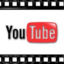 Logo youtube